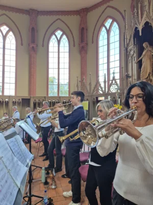 2025 Lulu Big Band Kirche Redefin SW (6) 