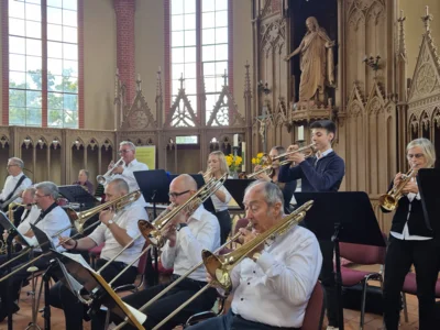 2025 Lulu Big Band Kirche Redefin SW (7) 