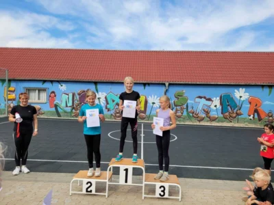 Foto des Albums: Crosslauf