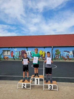 Foto des Albums: Crosslauf