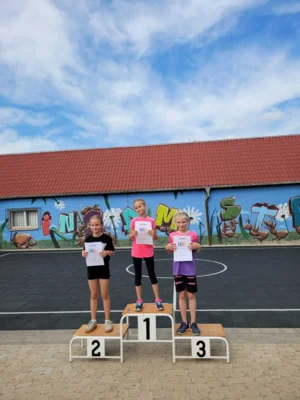 Foto des Albums: Crosslauf