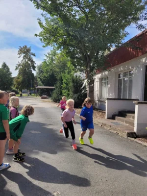 Foto des Albums: Crosslauf