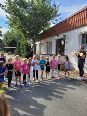 Foto des Albums: Crosslauf