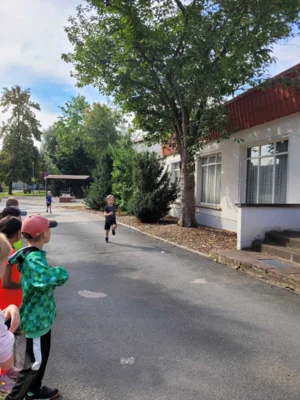 Foto des Albums: Crosslauf