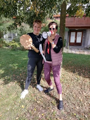 Foto des Albums: Crosslauf