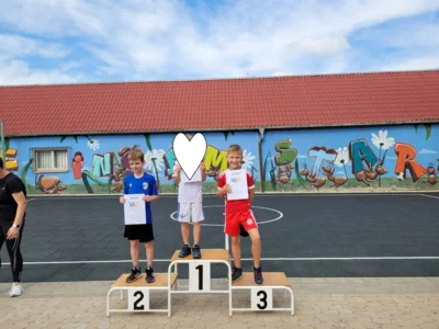 Foto des Albums: Crosslauf