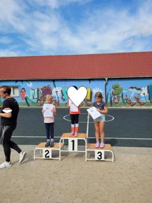 Foto des Albums: Crosslauf
