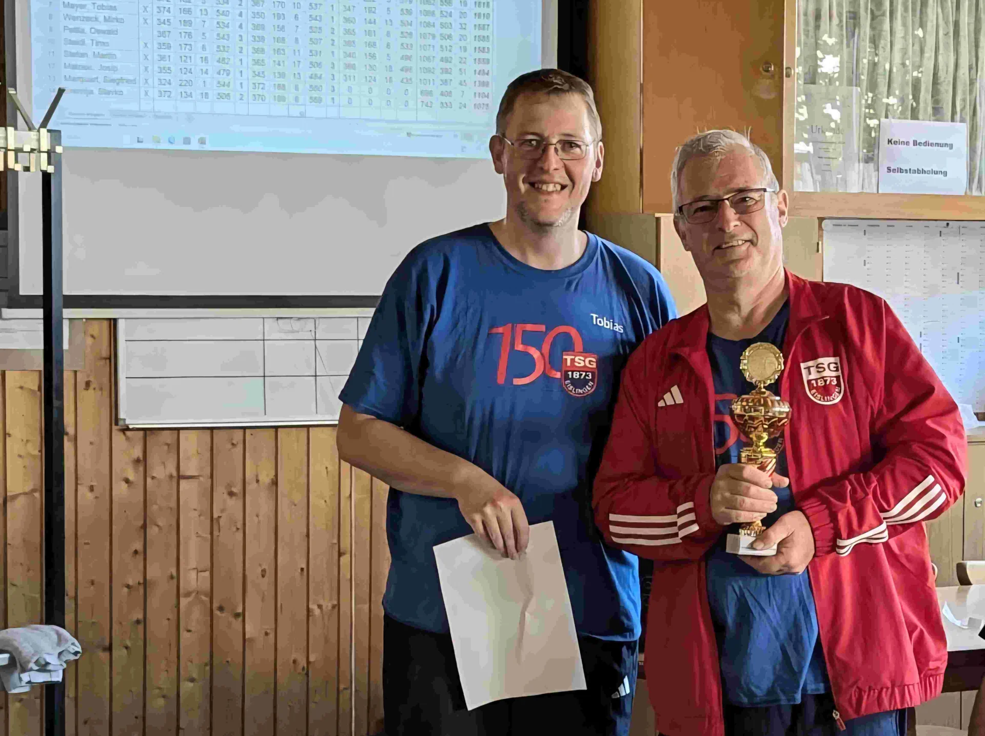 Bild: 2.Platz: Rolf Teibl