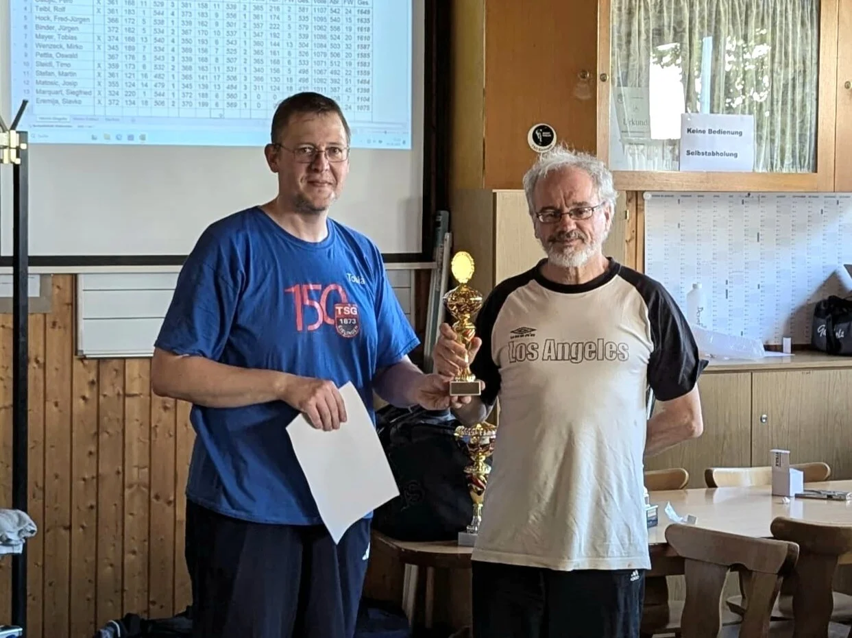 Bild: 3. Platz: Fred-Jürgen Hock