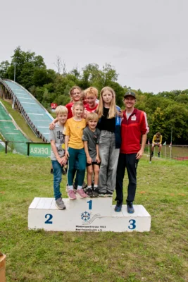Foto des Albums: 2025-09-13 Nordcup Bad Freienwalde