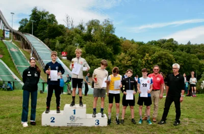 Foto des Albums: 2025-09-13 Nordcup Bad Freienwalde