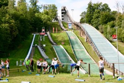 Foto des Albums: 2025-09-13 Nordcup Bad Freienwalde