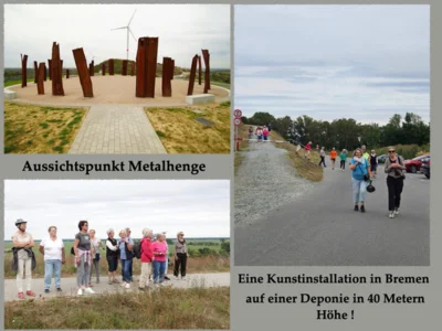 Foto des Albums: Fahrradtour der Lesser LandFrauen