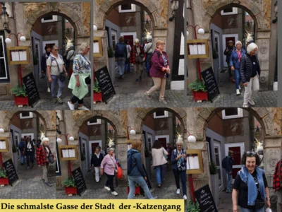 Foto des Albums: Fahrradtour der Lesser LandFrauen