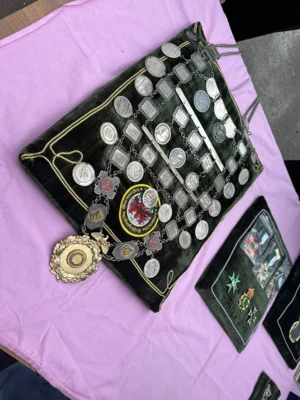 Foto des Albums: 2025 - 177. Schützenfest