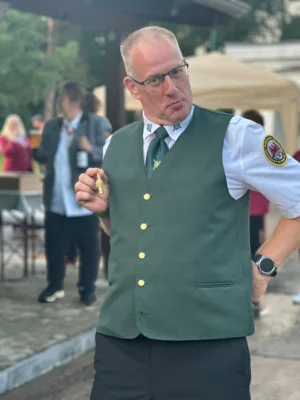 Foto des Albums: 2025 - 177. Schützenfest