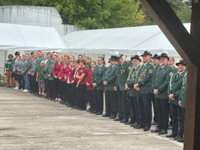 Foto des Albums: 2025 - 177. Schützenfest