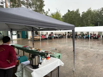 Foto des Albums: 2025 - 177. Schützenfest