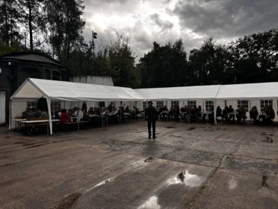 Foto des Albums: 2025 - 177. Schützenfest