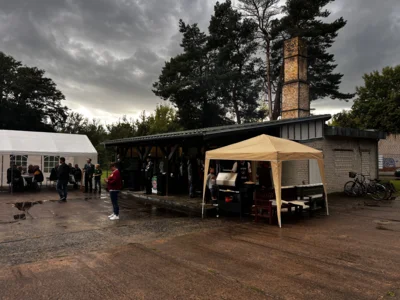 Foto des Albums: 2025 - 177. Schützenfest