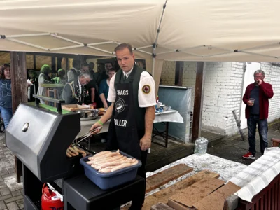 Foto des Albums: 2025 - 177. Schützenfest