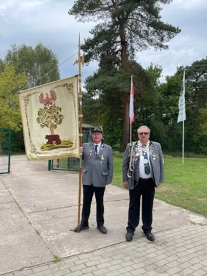 Foto des Albums: 2025 - 177. Schützenfest
