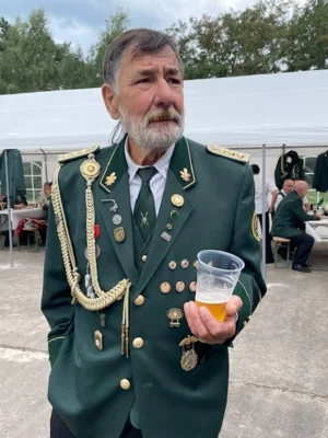 Foto des Albums: 2025 - 177. Schützenfest