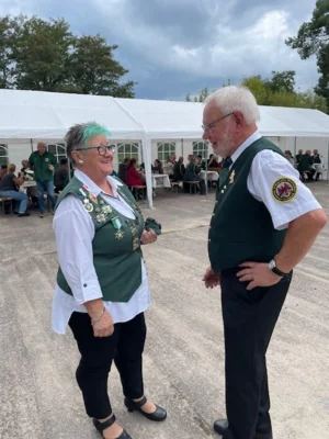Foto des Albums: 2025 - 177. Schützenfest