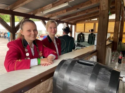 Foto des Albums: 2025 - 177. Schützenfest