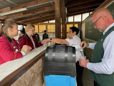 Foto des Albums: 2025 - 177. Schützenfest