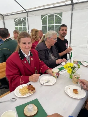 Foto des Albums: 2025 - 177. Schützenfest