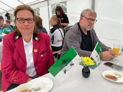 Foto des Albums: 2025 - 177. Schützenfest