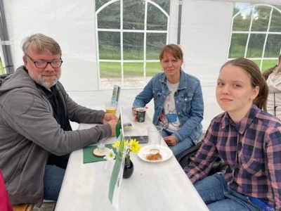 Foto des Albums: 2025 - 177. Schützenfest