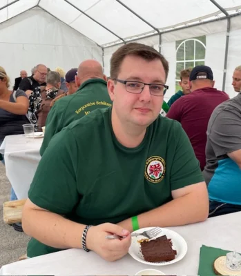 Foto des Albums: 2025 - 177. Schützenfest