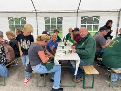 Foto des Albums: 2025 - 177. Schützenfest
