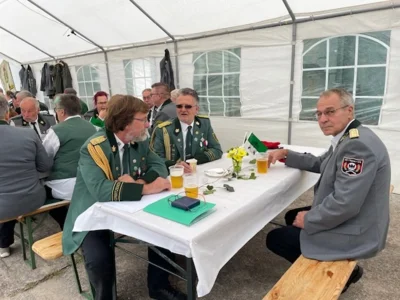 Foto des Albums: 2025 - 177. Schützenfest
