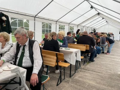 Foto des Albums: 2025 - 177. Schützenfest