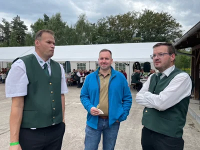 Foto des Albums: 2025 - 177. Schützenfest