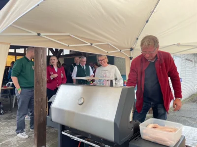 Foto des Albums: 2025 - 177. Schützenfest