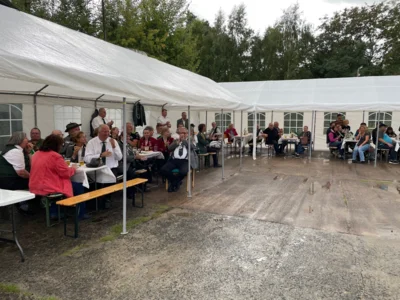Foto des Albums: 2025 - 177. Schützenfest