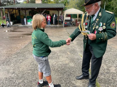 Foto des Albums: 2025 - 177. Schützenfest