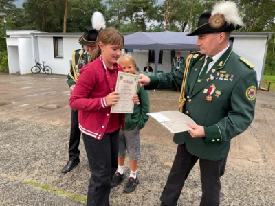 Foto des Albums: 2025 - 177. Schützenfest