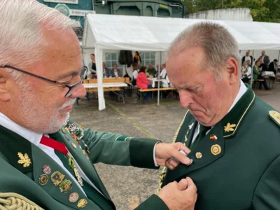 Foto des Albums: 2025 - 177. Schützenfest