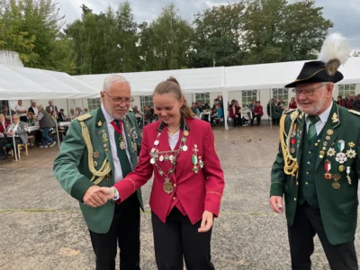 Foto des Albums: 2025 - 177. Schützenfest
