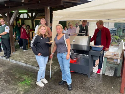 Foto des Albums: 2025 - 177. Schützenfest