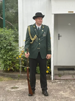 Foto des Albums: 2025 - 177. Schützenfest
