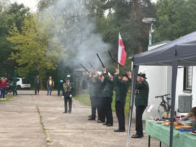 Foto des Albums: 2025 - 177. Schützenfest