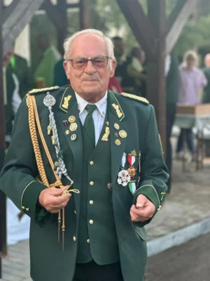 Foto des Albums: 2025 - 177. Schützenfest
