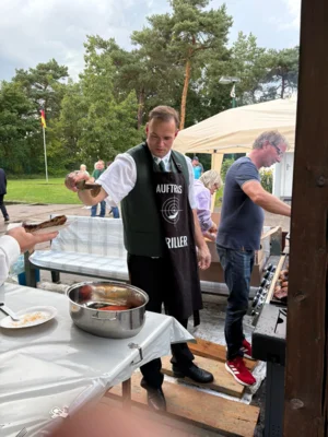 Foto des Albums: 2025 - 177. Schützenfest