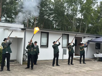 Foto des Albums: 2025 - 177. Schützenfest